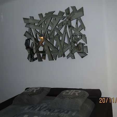 Appartement Studio Lepante