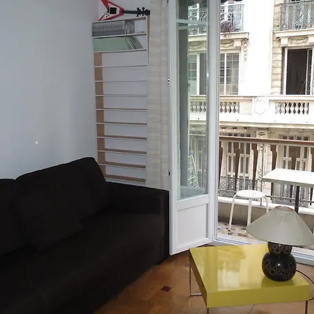 Studio Lepante Nice